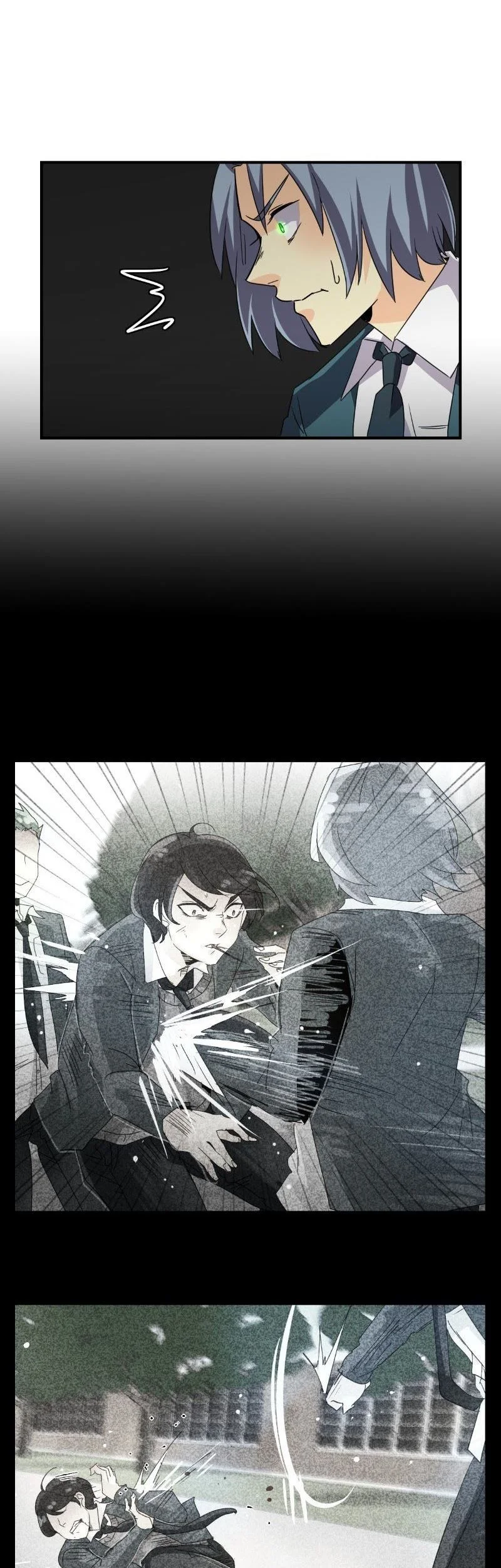 unOrdinary Chapter 188 Gambar 46