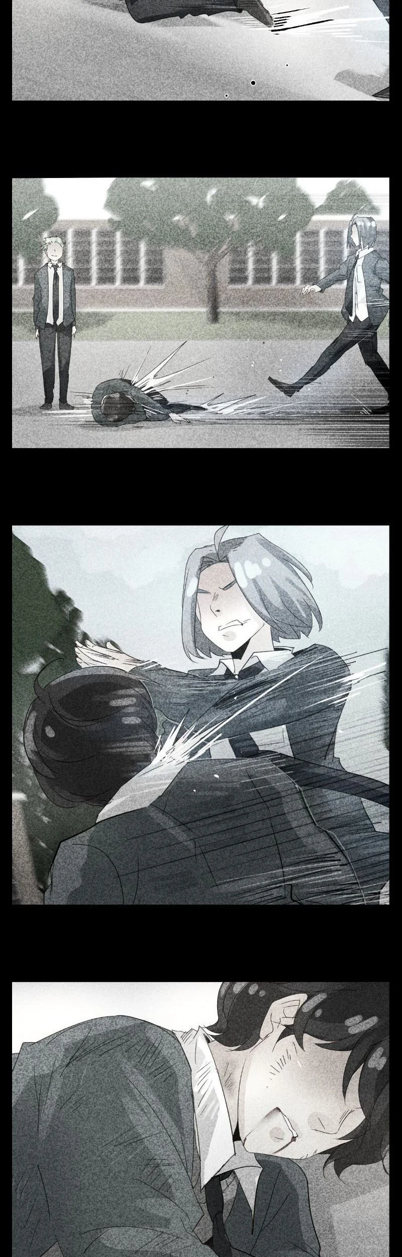 unOrdinary Chapter 188 Gambar 48