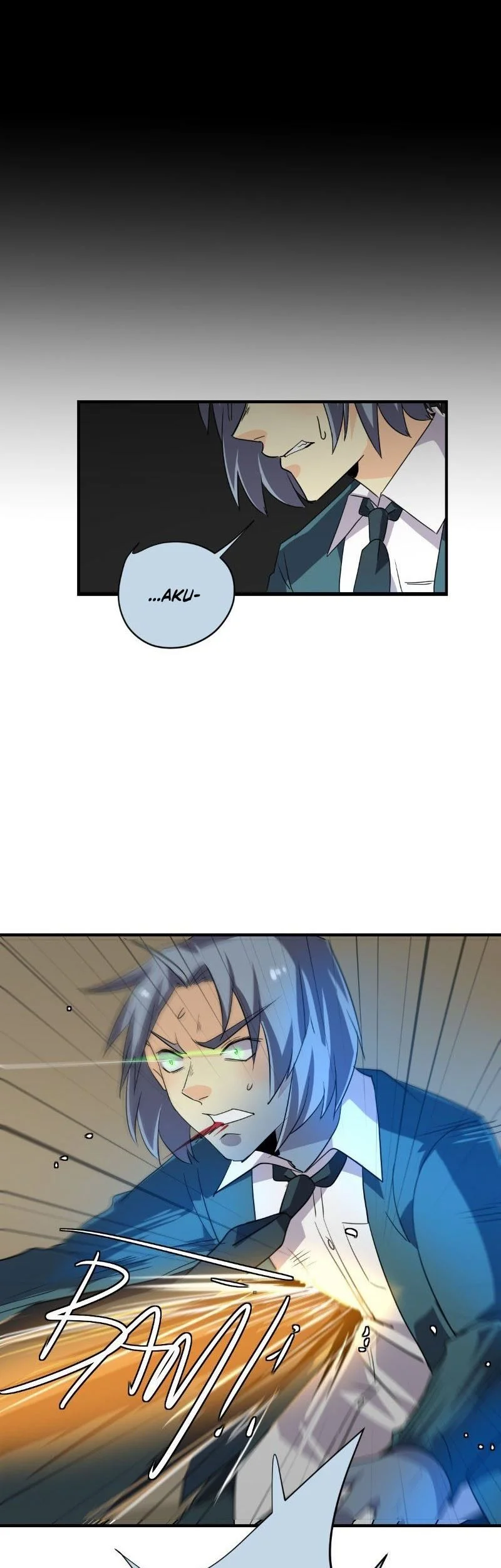 unOrdinary Chapter 188 Gambar 50