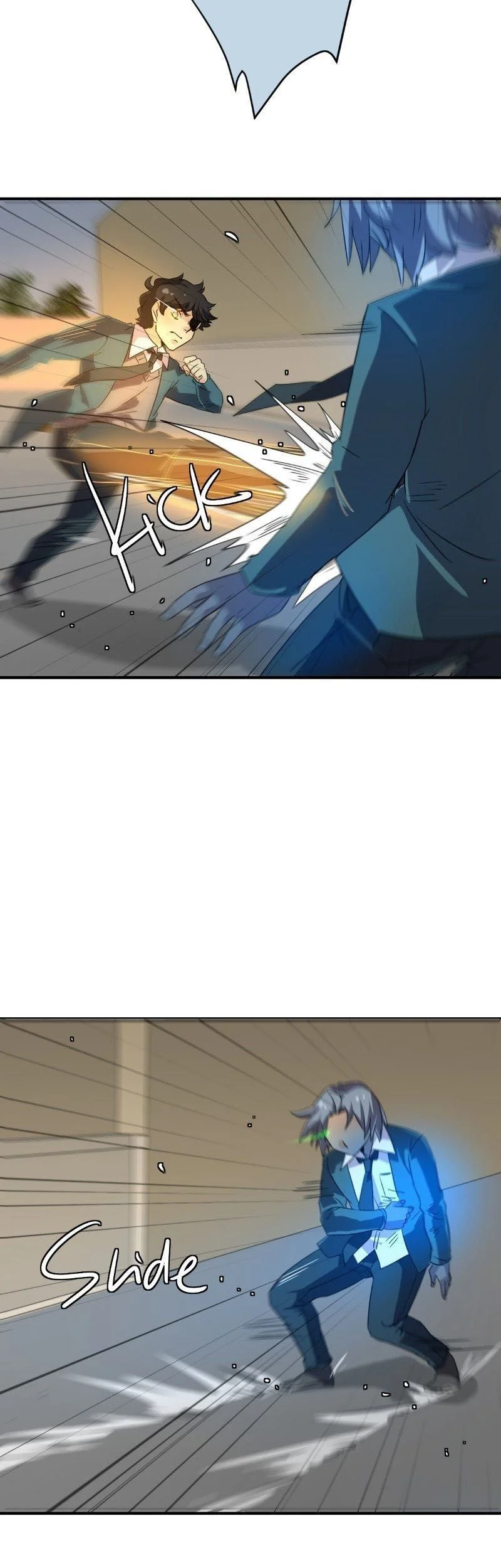 unOrdinary Chapter 188 Gambar 52