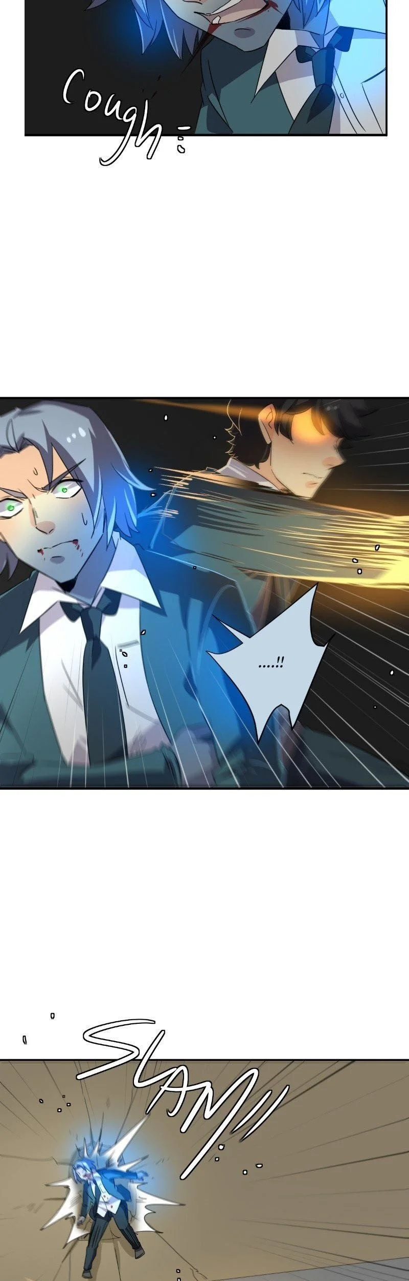 unOrdinary Chapter 188 Gambar 54