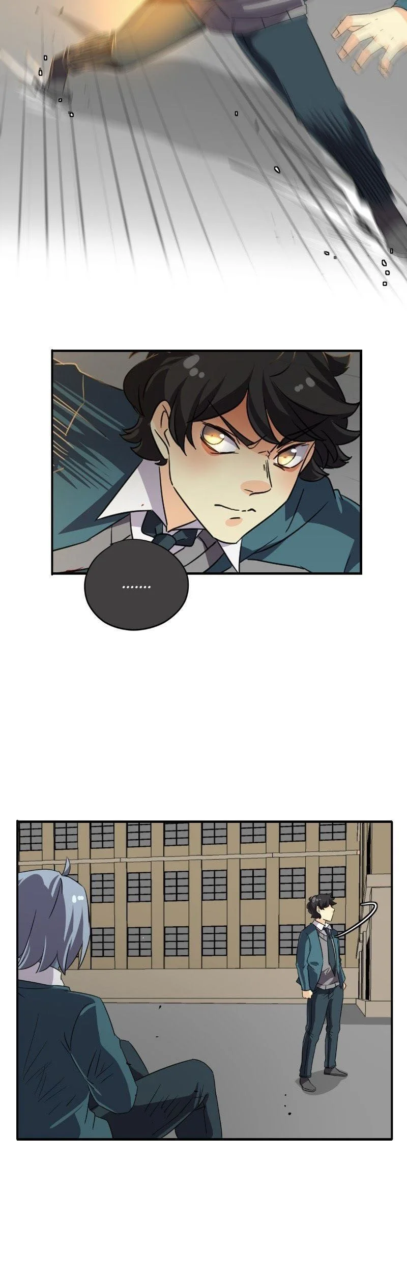 unOrdinary Chapter 188 Gambar 56