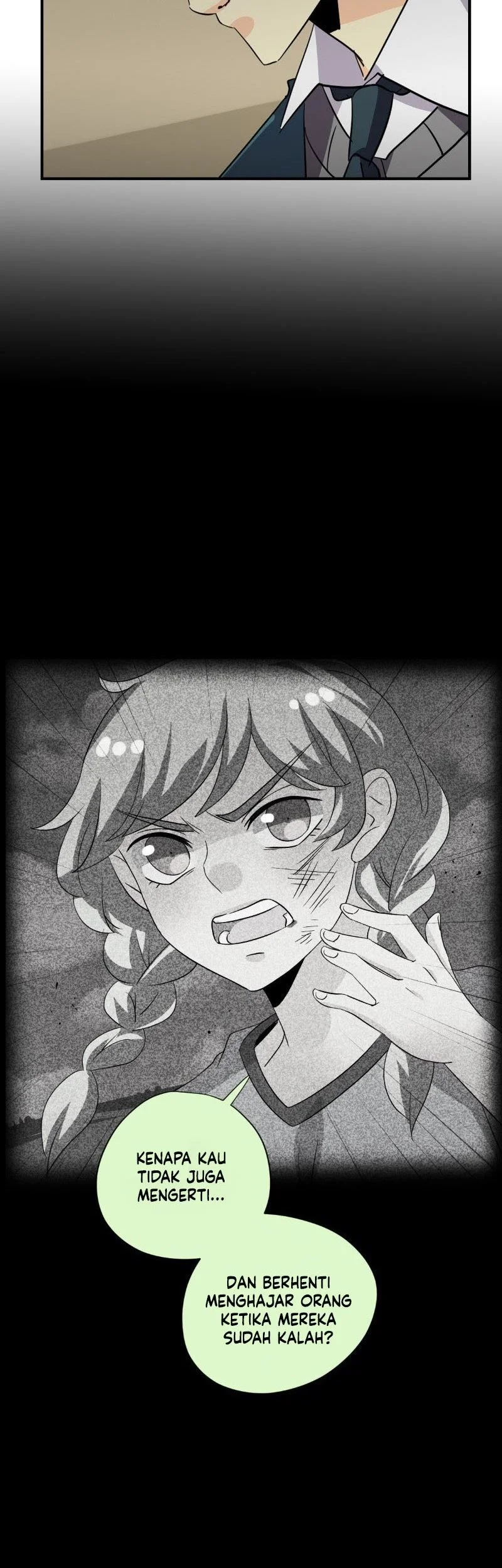 unOrdinary Chapter 188 Gambar 79