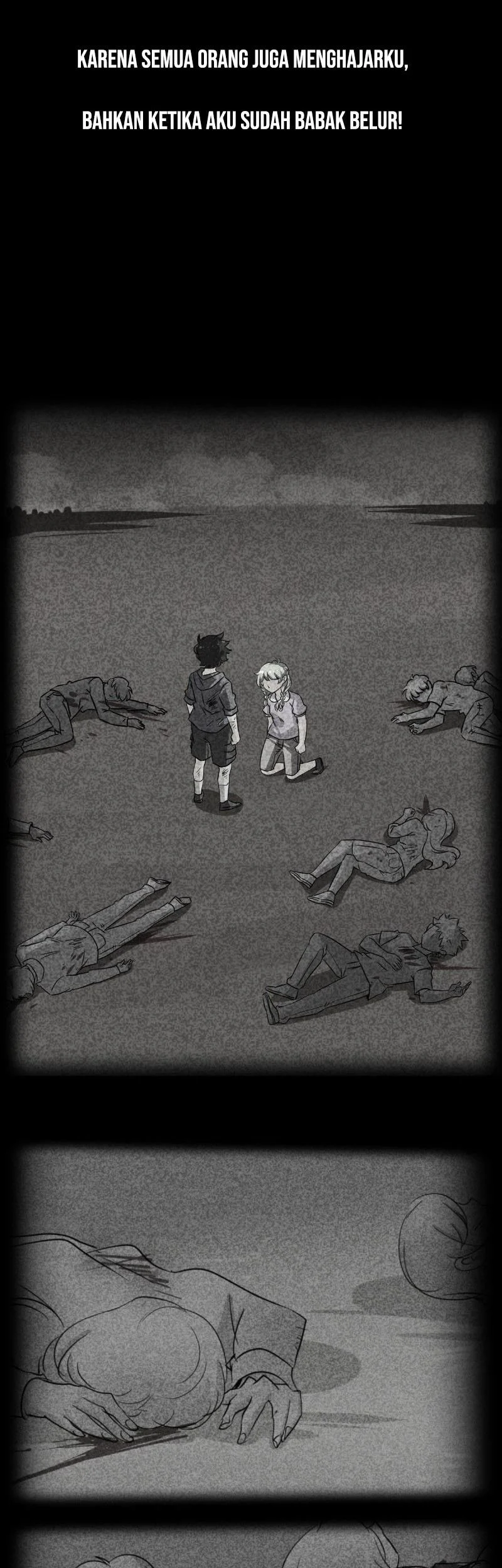 unOrdinary Chapter 188 Gambar 81