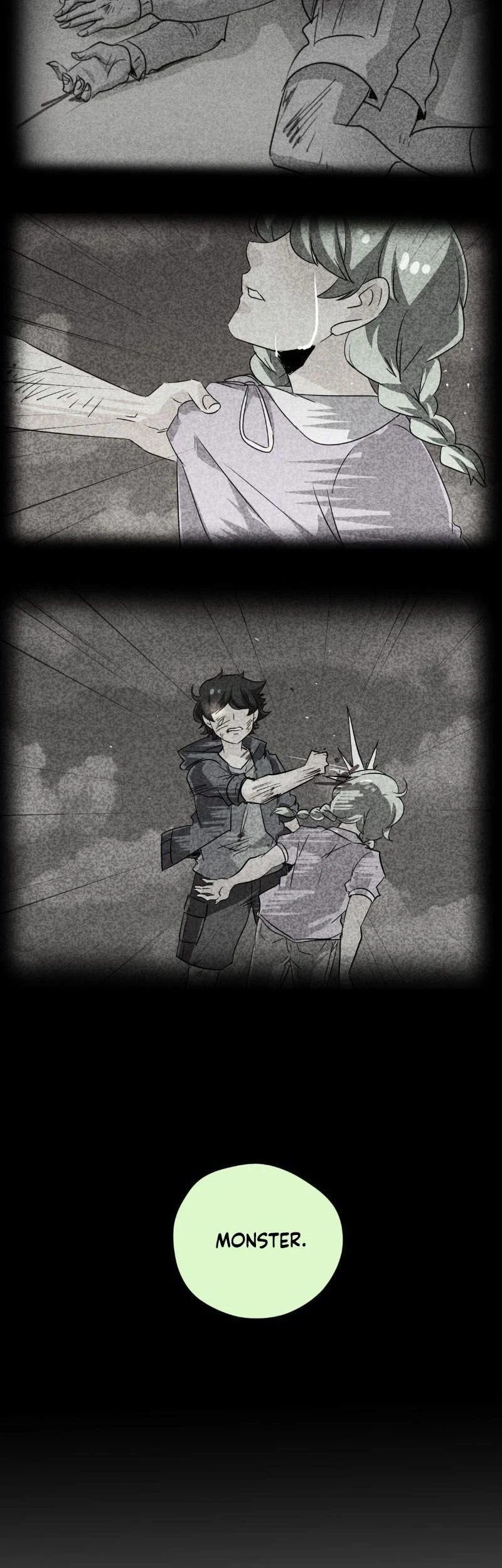 unOrdinary Chapter 188 Gambar 83