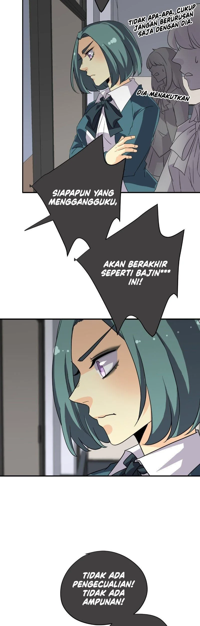 unOrdinary Chapter 188 Gambar 91