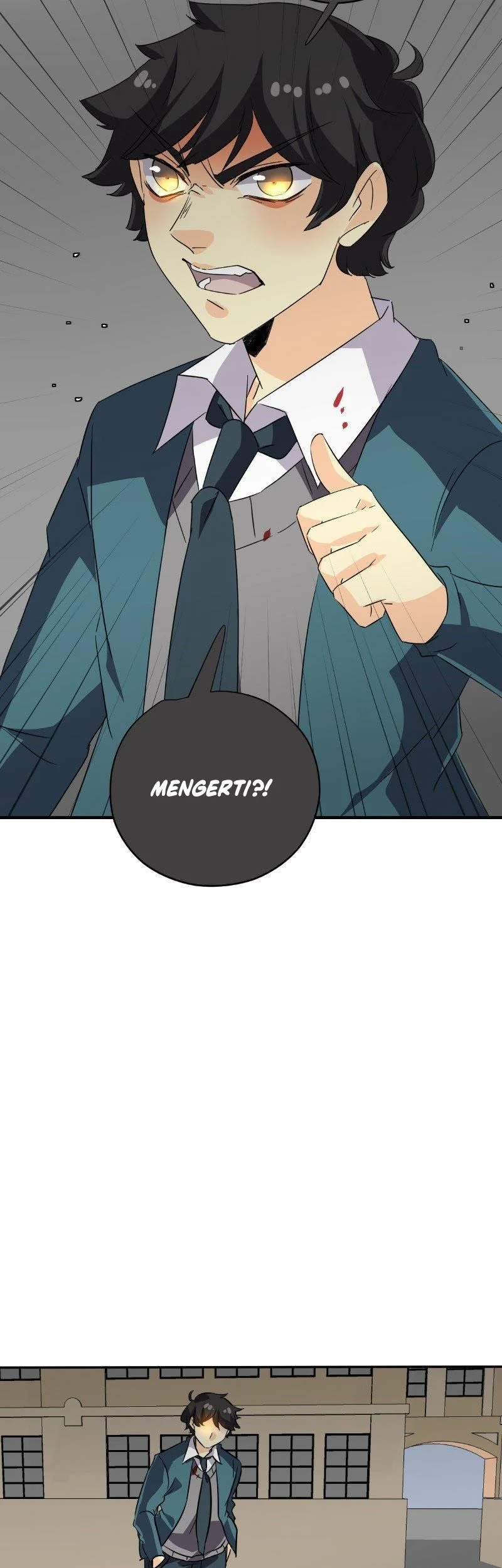 unOrdinary Chapter 188 Gambar 93