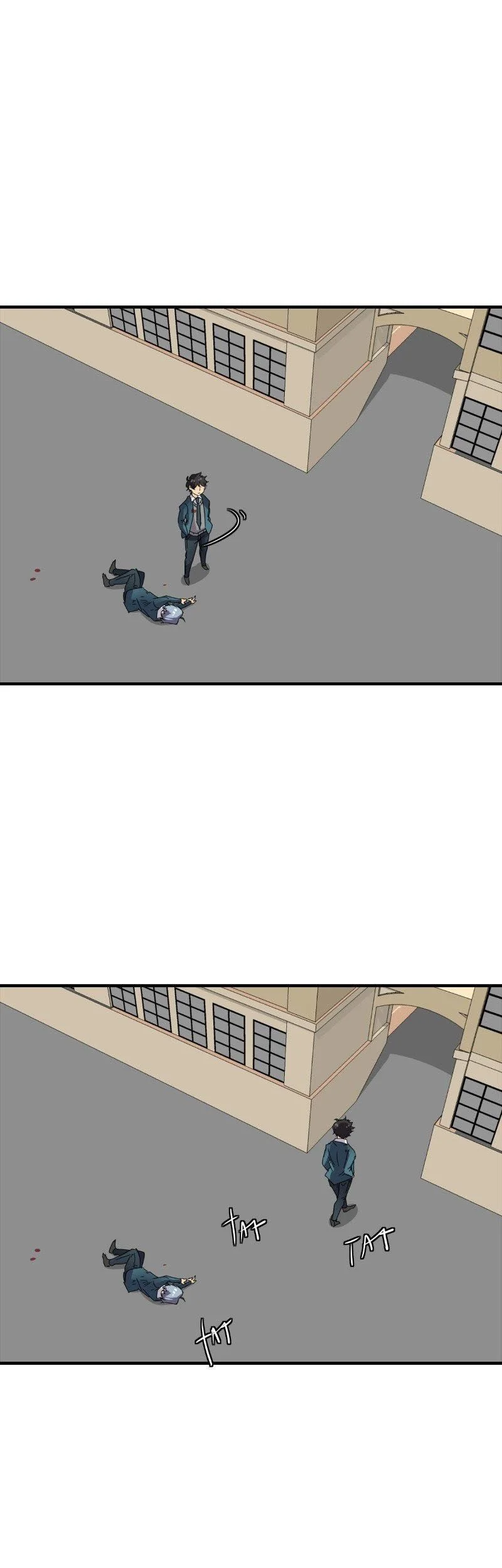 unOrdinary Chapter 188 Gambar 97