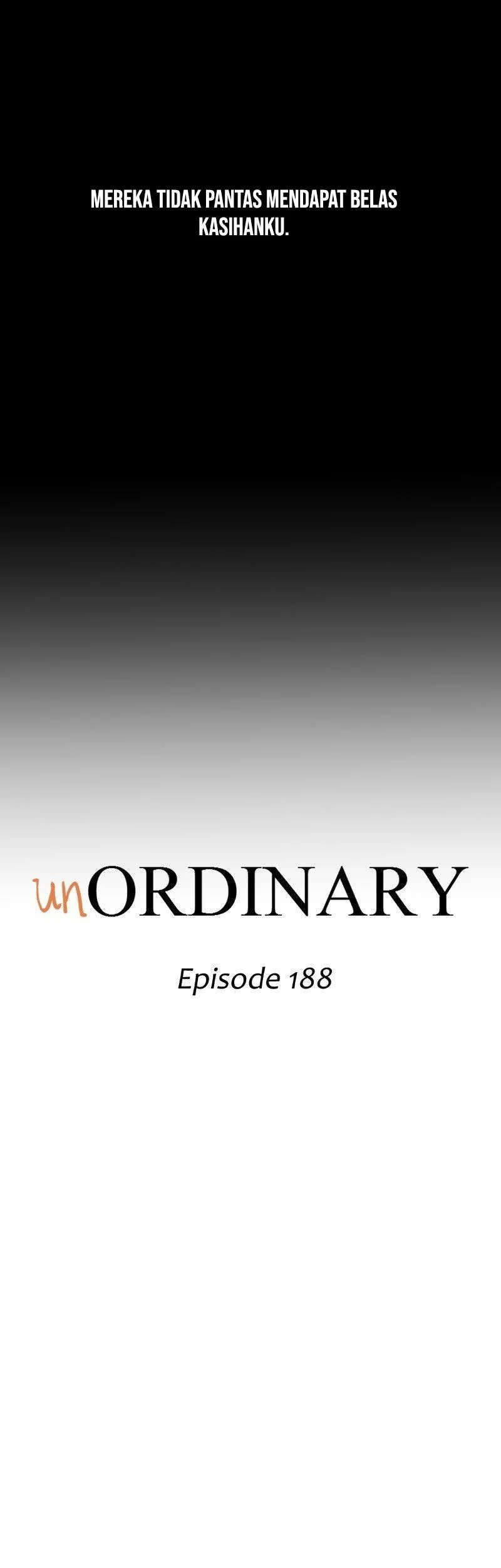 unOrdinary Chapter 188 Gambar 14