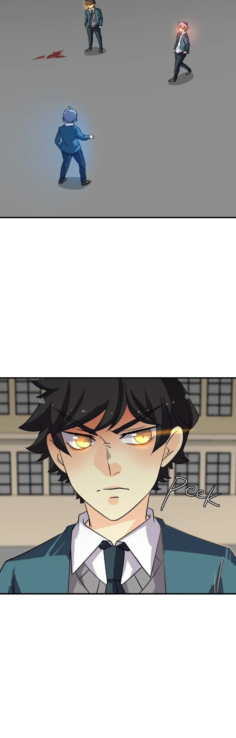 unOrdinary Chapter 188 Gambar 16