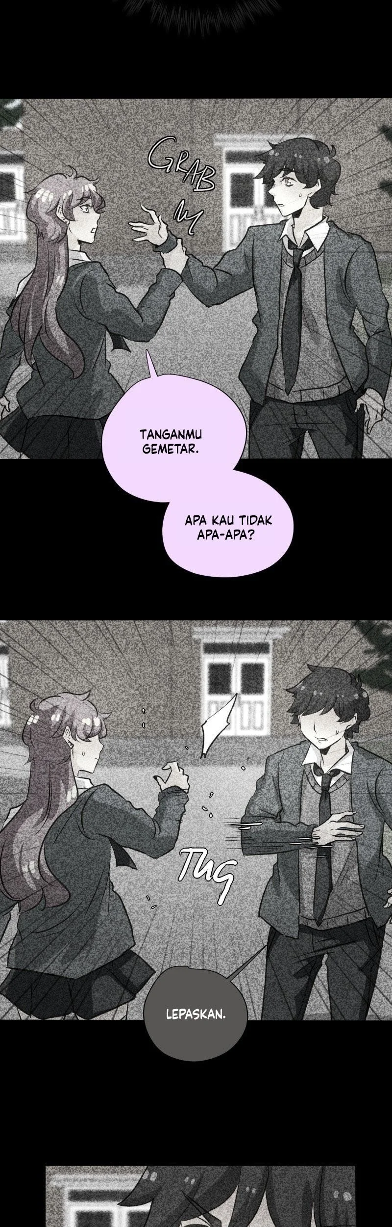 unOrdinary Chapter 189 Gambar 20