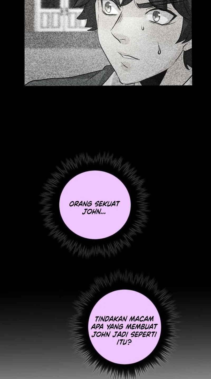 unOrdinary Chapter 189 Gambar 21