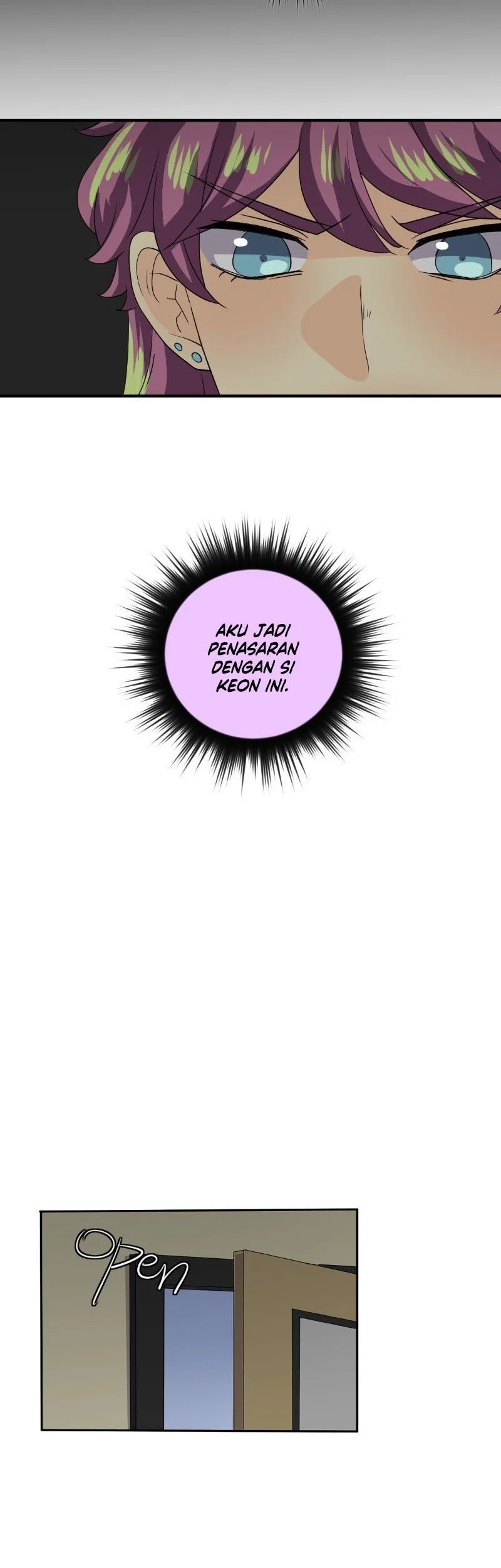 unOrdinary Chapter 189 Gambar 22