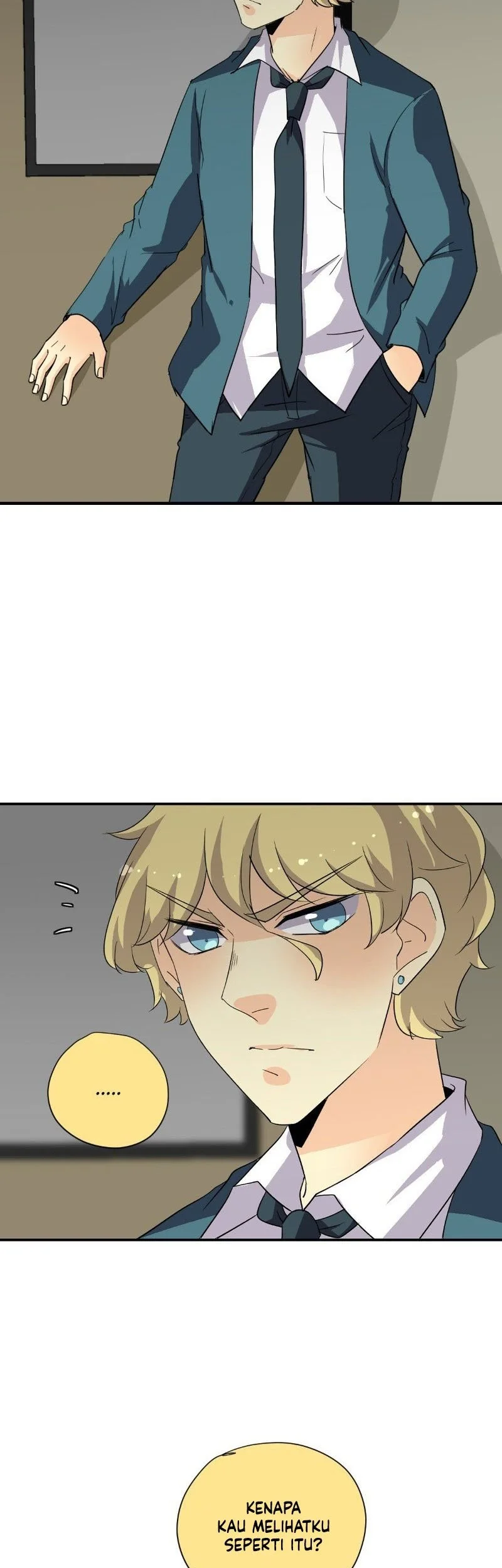 unOrdinary Chapter 189 Gambar 24