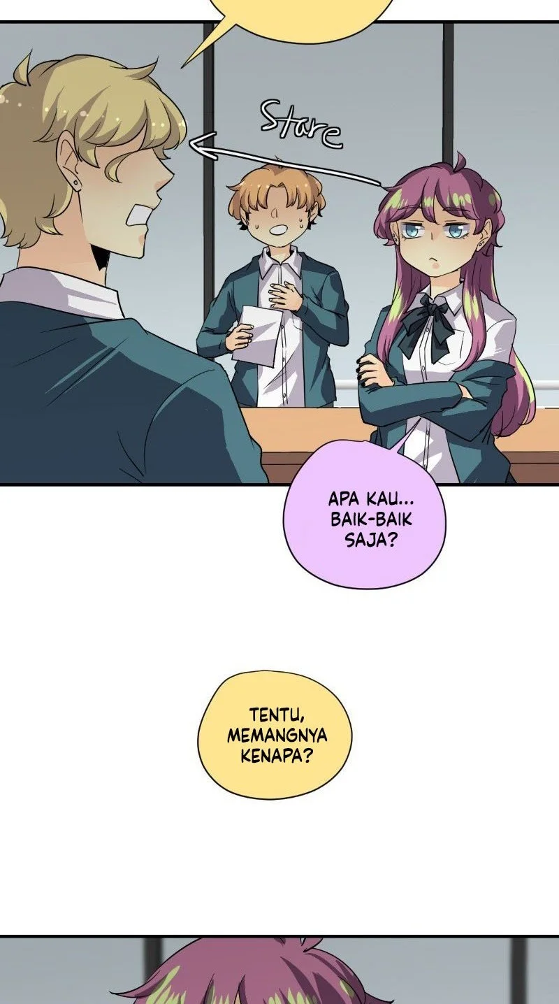 unOrdinary Chapter 189 Gambar 25