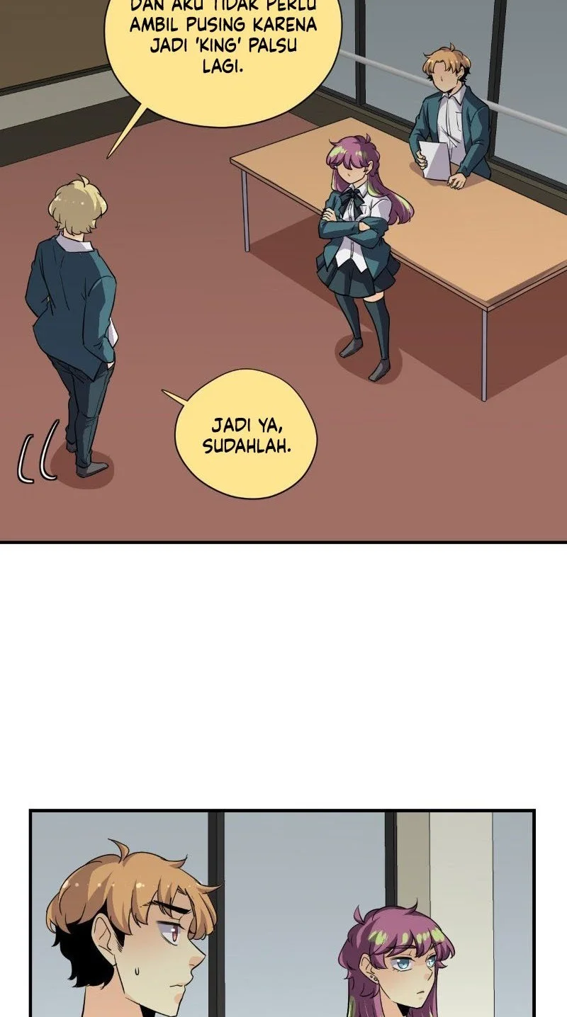 unOrdinary Chapter 189 Gambar 27