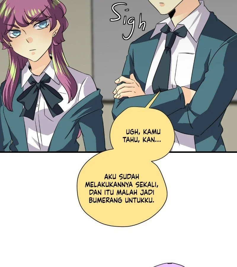 unOrdinary Chapter 189 Gambar 32