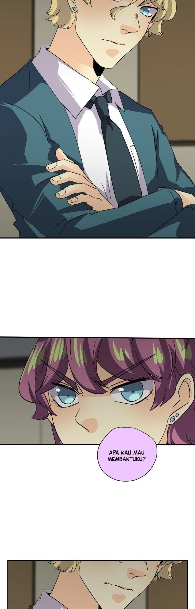 unOrdinary Chapter 189 Gambar 36