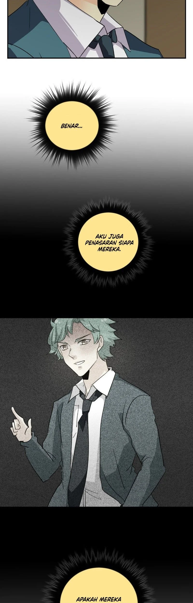 unOrdinary Chapter 189 Gambar 37