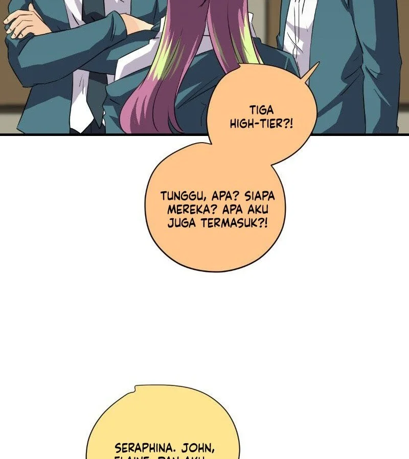 unOrdinary Chapter 189 Gambar 41