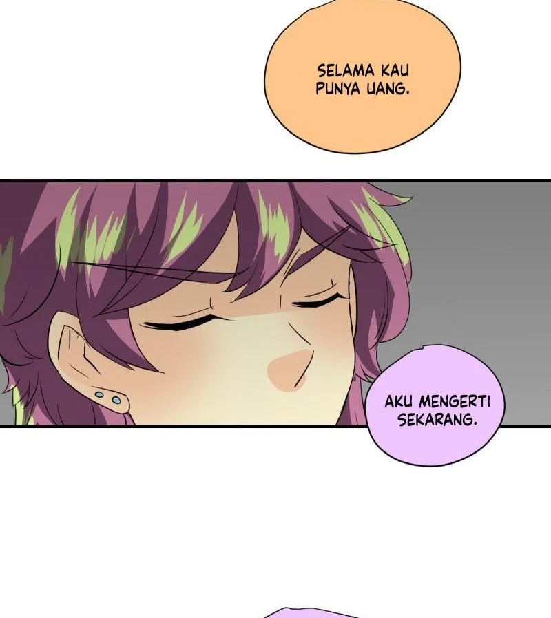 unOrdinary Chapter 189 Gambar 47