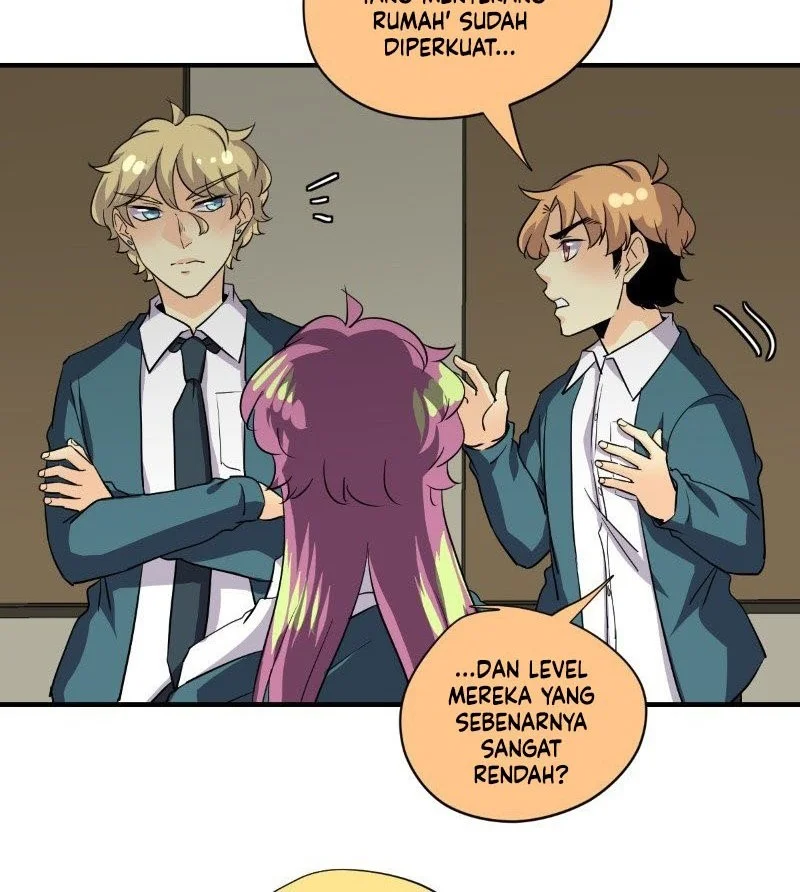 unOrdinary Chapter 189 Gambar 50