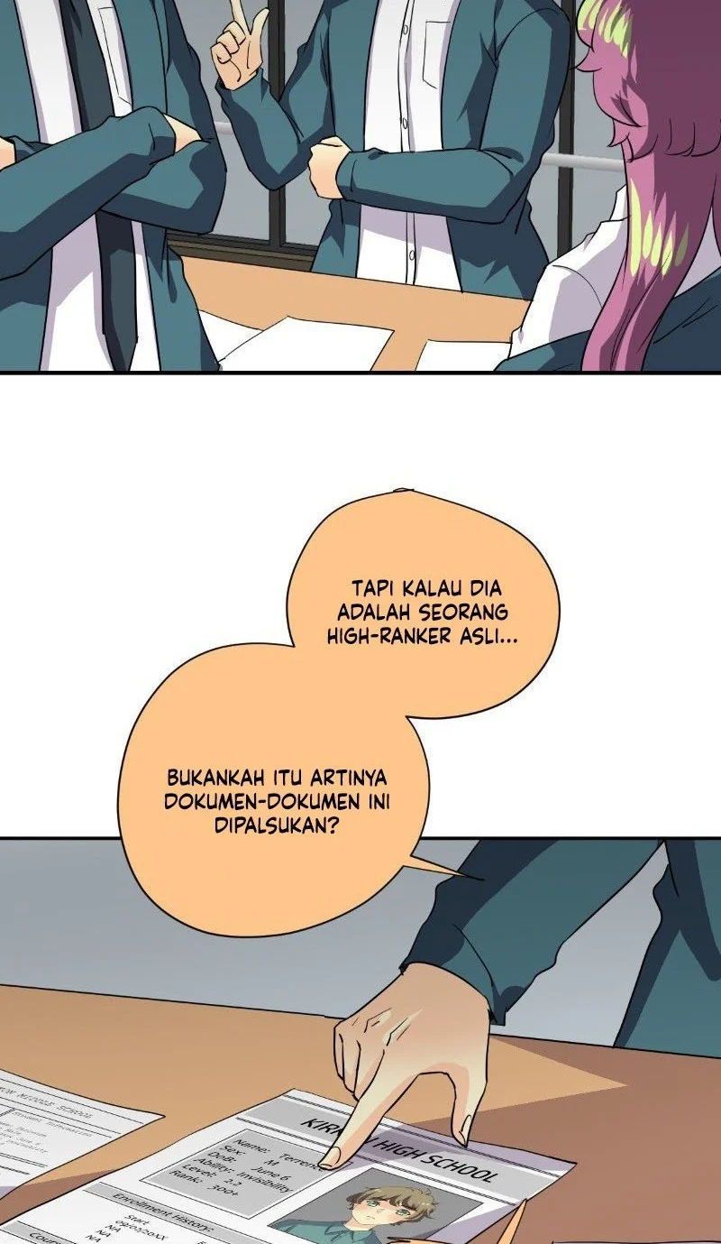 unOrdinary Chapter 189 Gambar 52