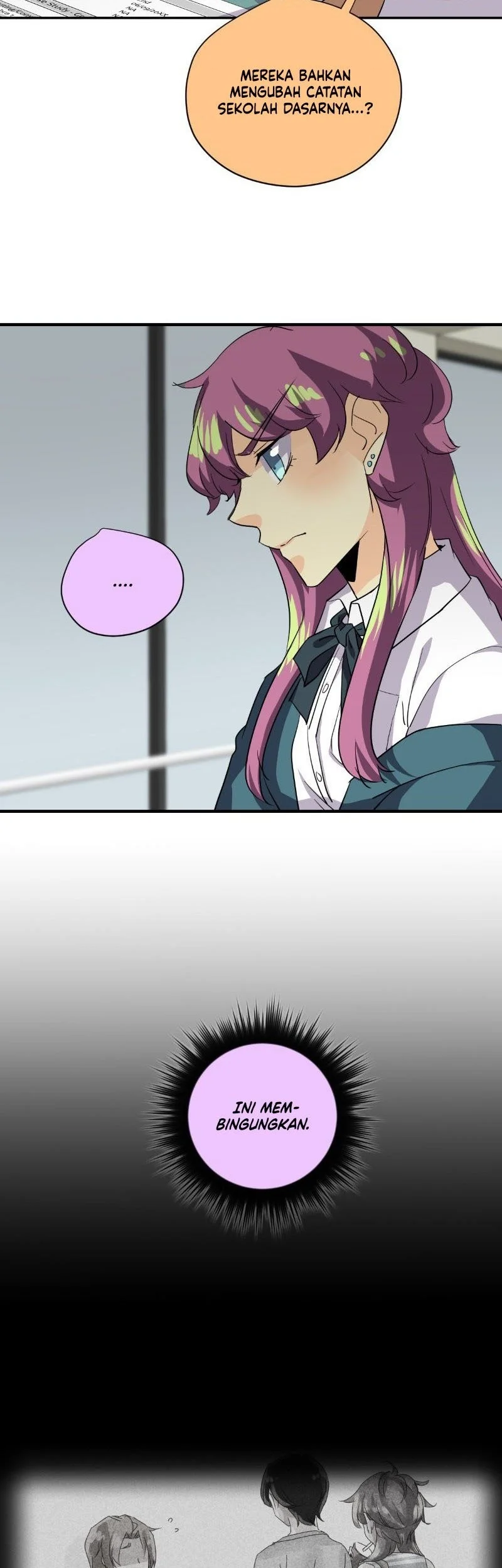 unOrdinary Chapter 189 Gambar 53