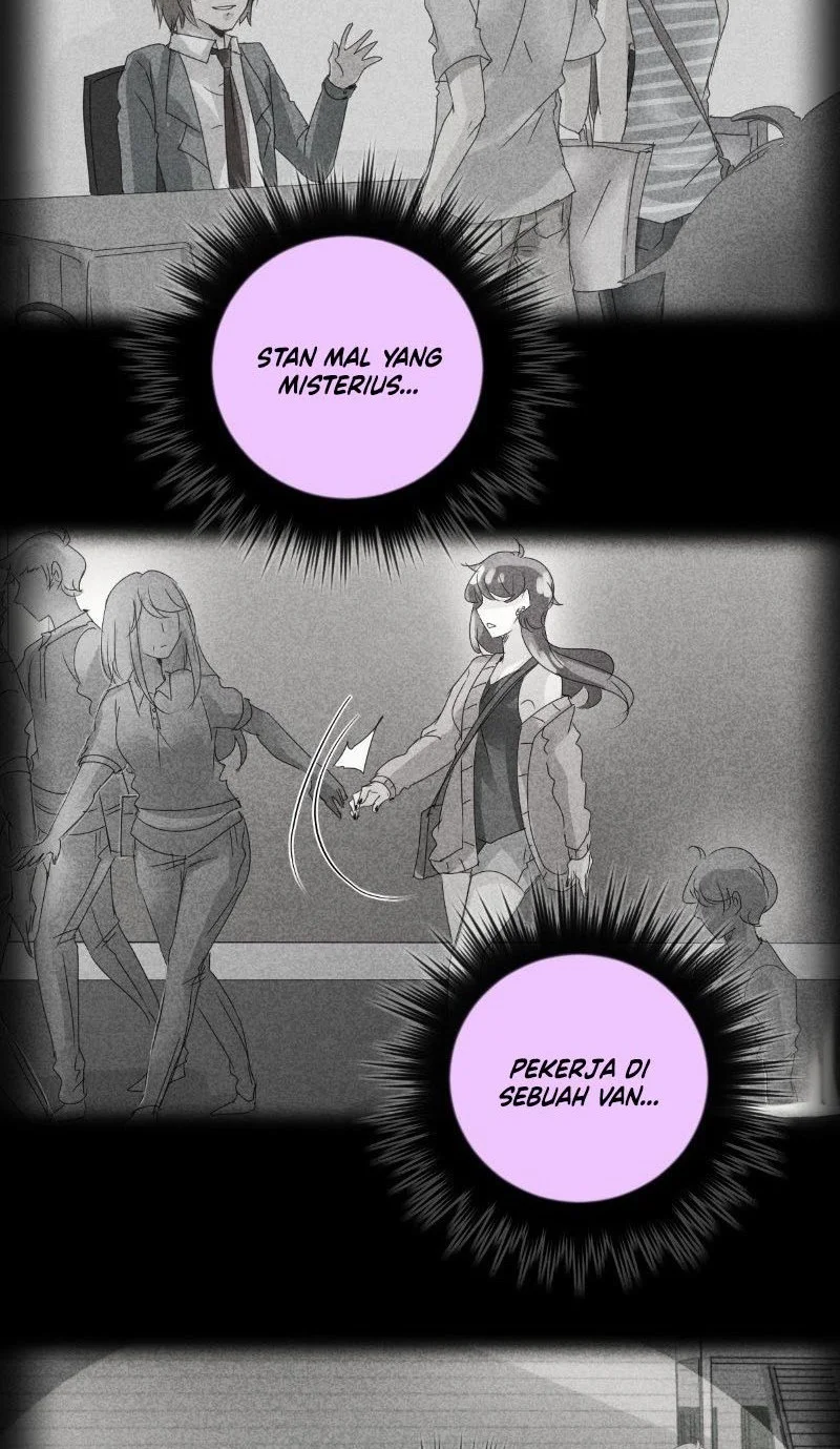 unOrdinary Chapter 189 Gambar 54