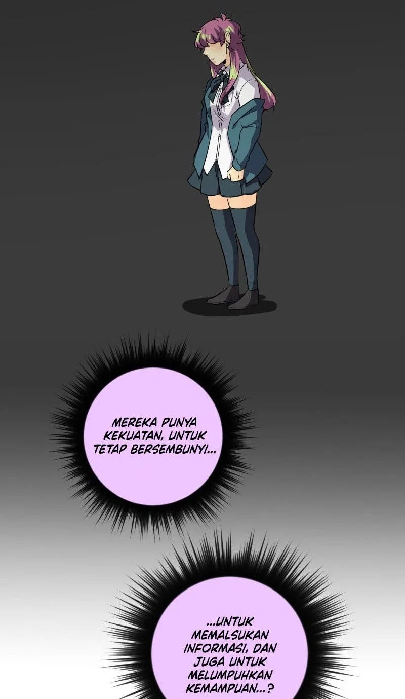 unOrdinary Chapter 189 Gambar 56