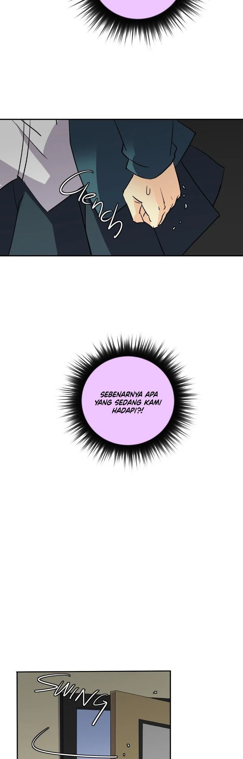 unOrdinary Chapter 189 Gambar 57