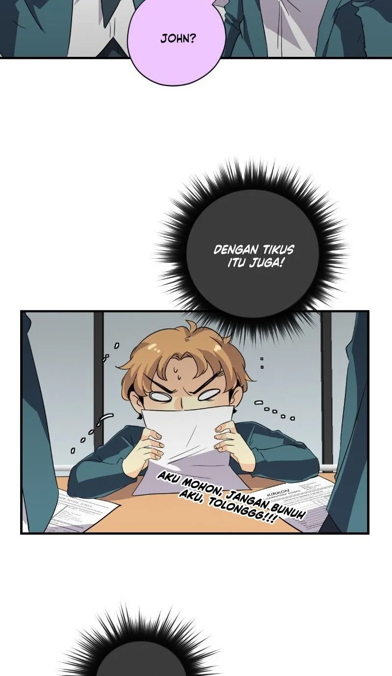 unOrdinary Chapter 189 Gambar 62