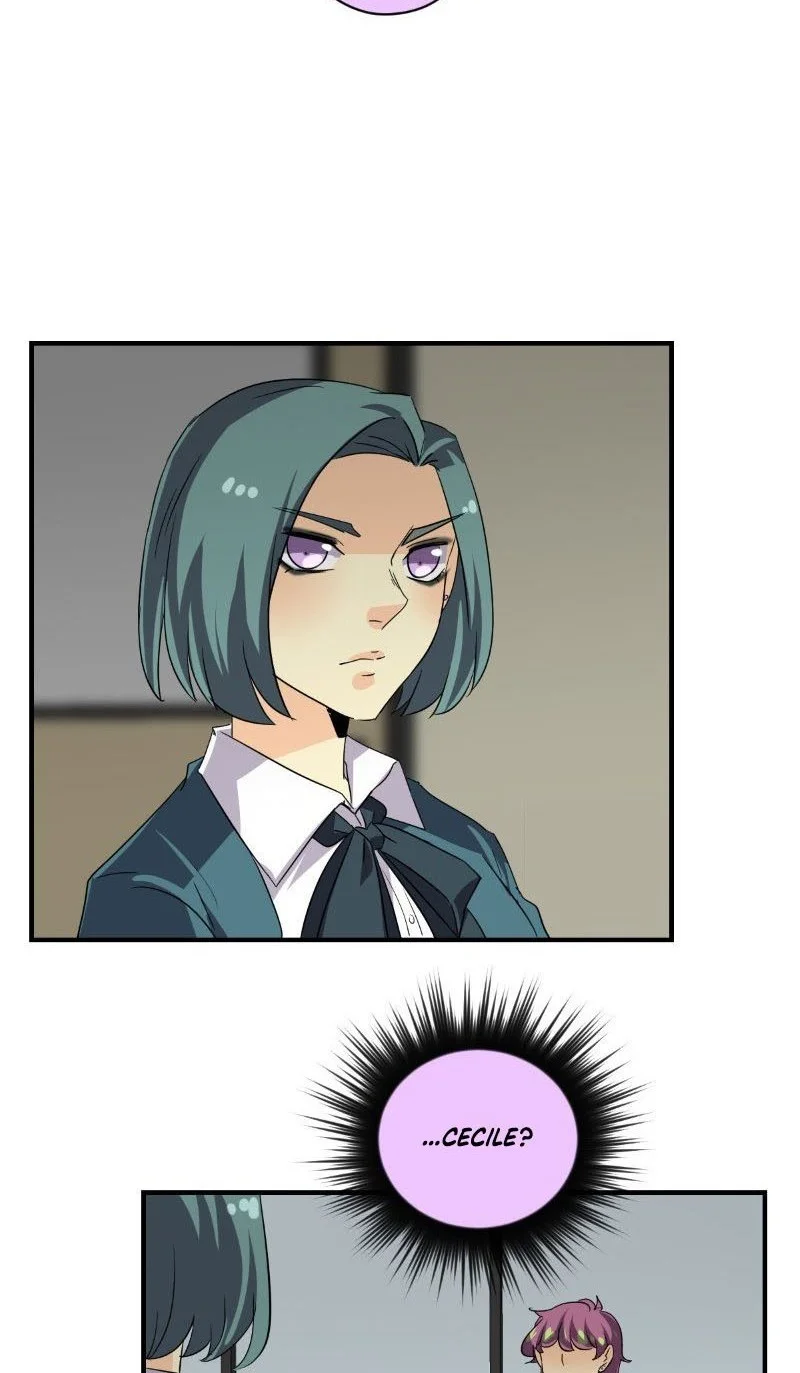 unOrdinary Chapter 189 Gambar 64