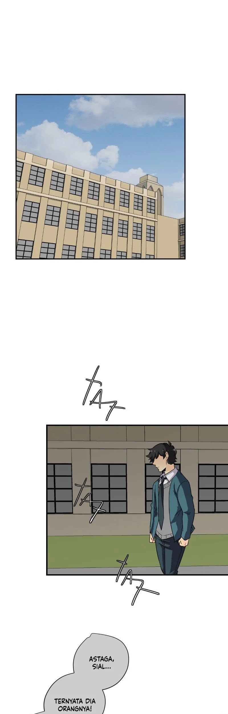 Manhwa unOrdinary Chapter 189 gambar nomor 2