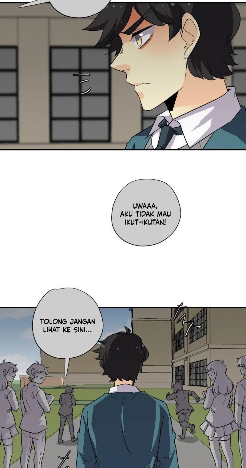 unOrdinary Chapter 189 Gambar 3