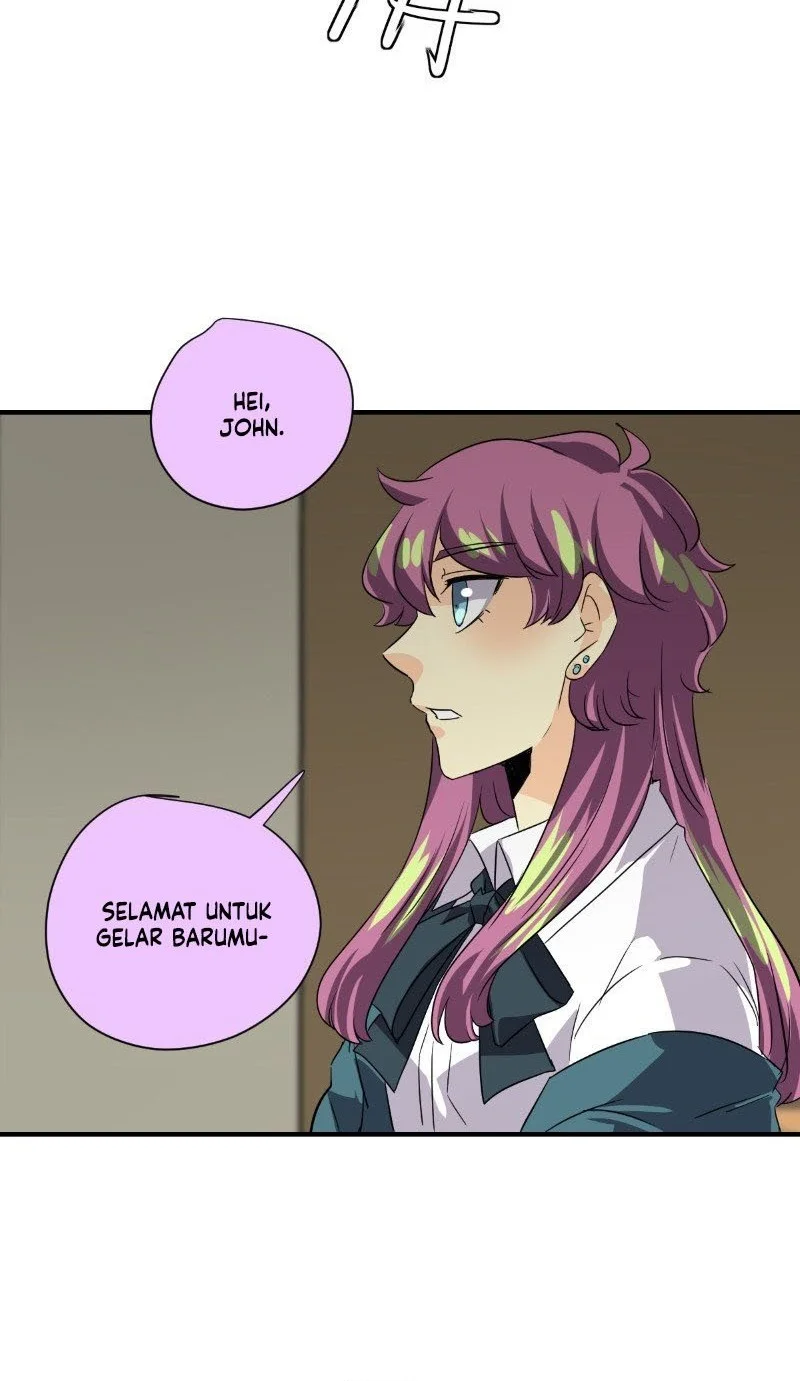 unOrdinary Chapter 189 Gambar 66