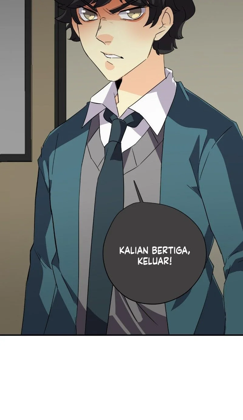 unOrdinary Chapter 189 Gambar 68