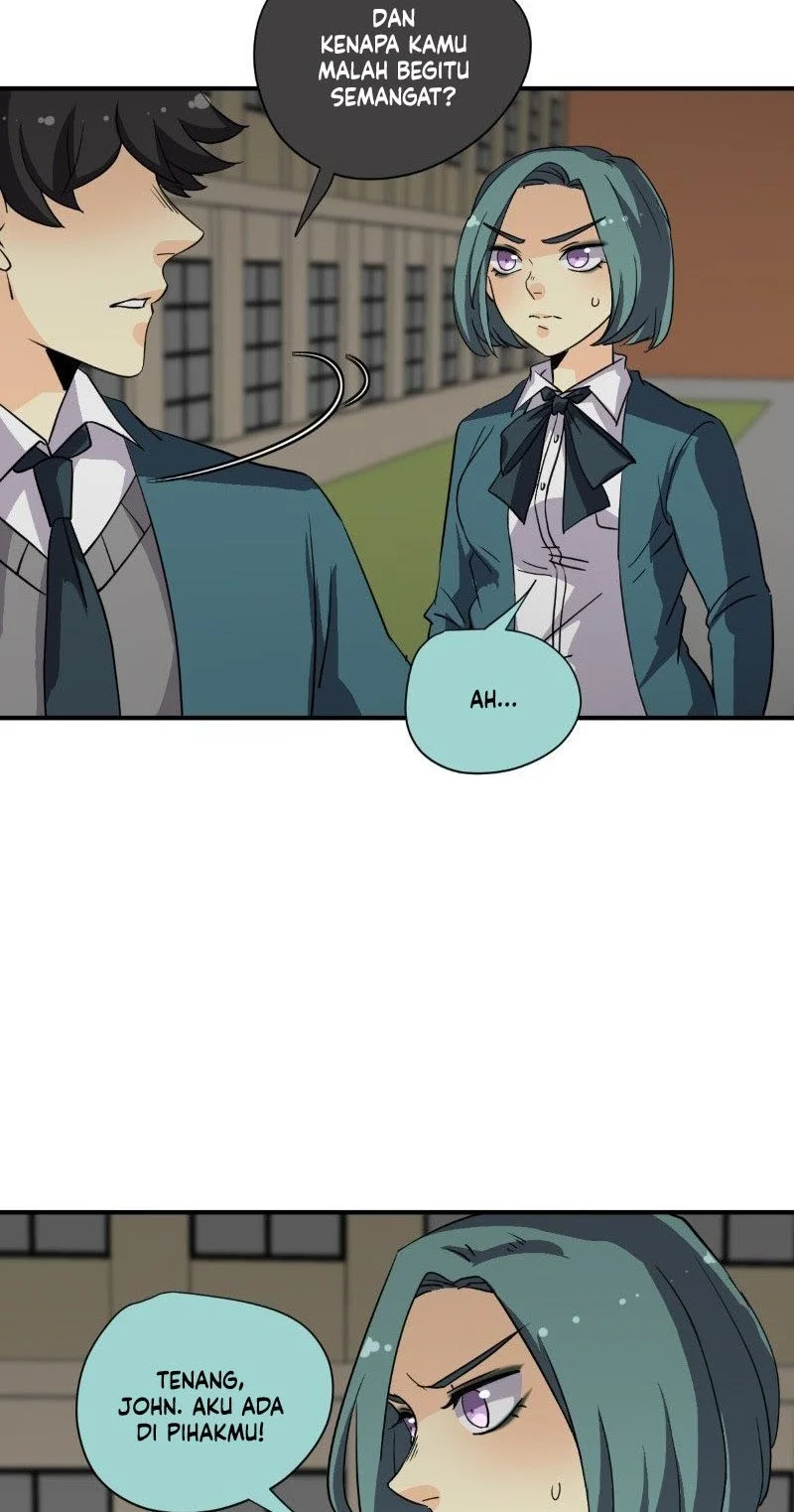 unOrdinary Chapter 189 Gambar 7