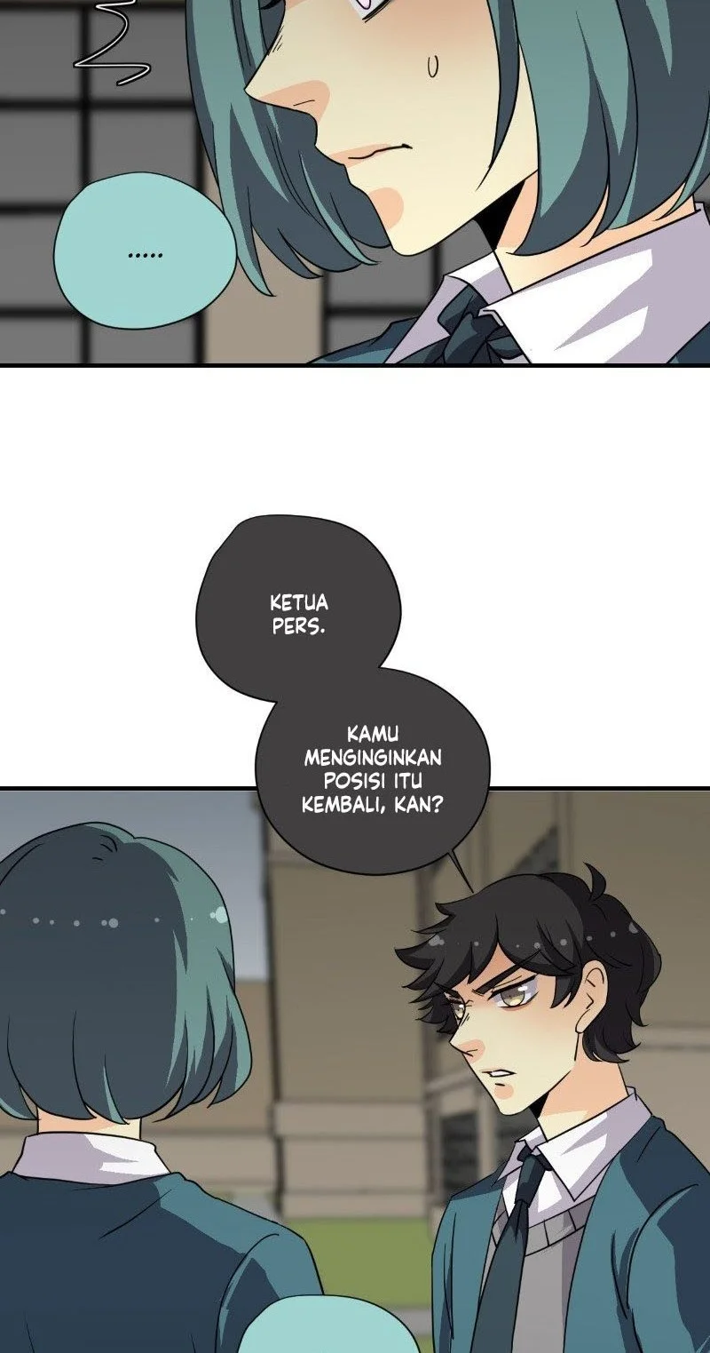 unOrdinary Chapter 189 Gambar 9