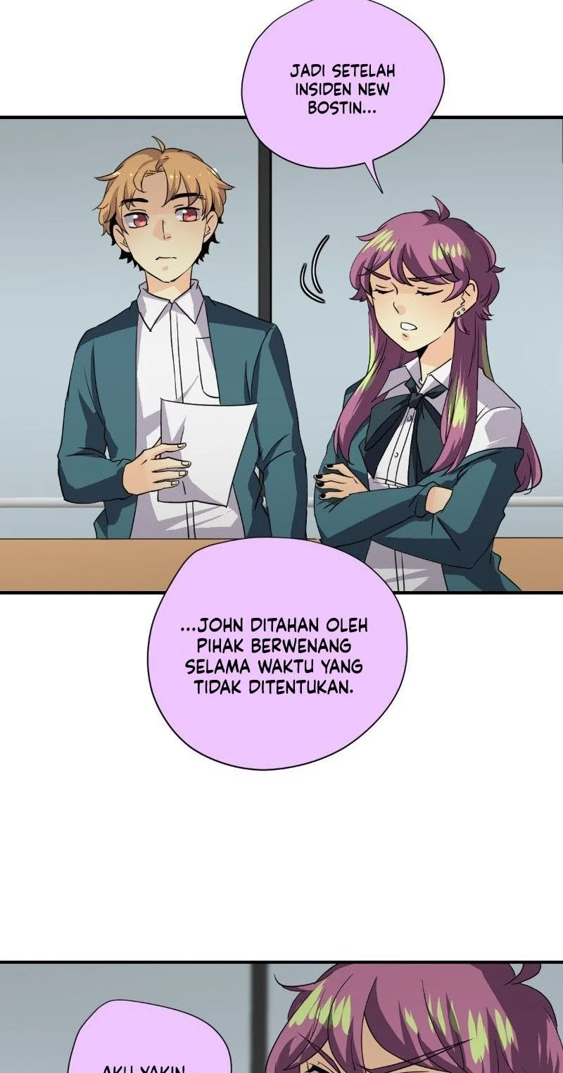 unOrdinary Chapter 189 Gambar 13