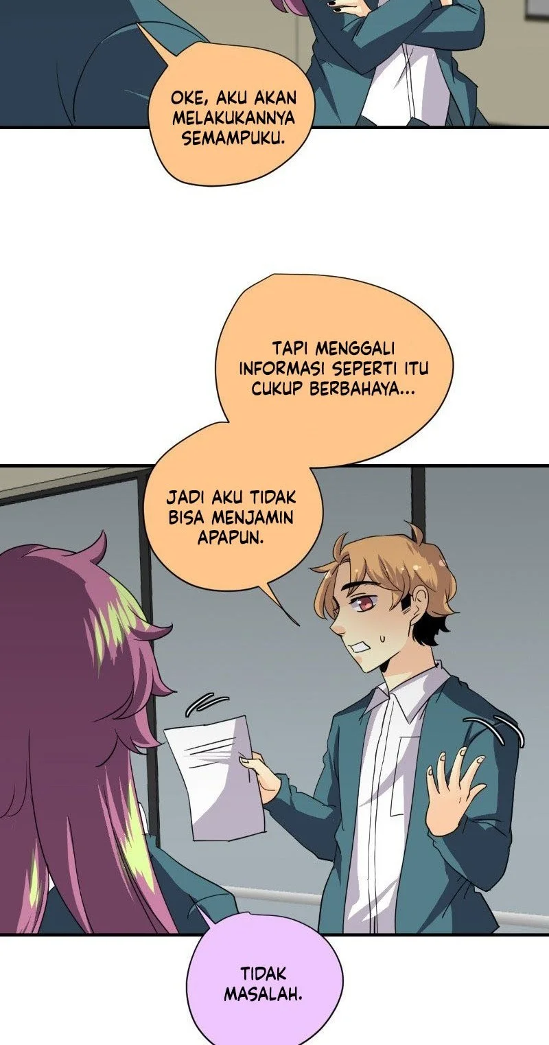 unOrdinary Chapter 189 Gambar 15