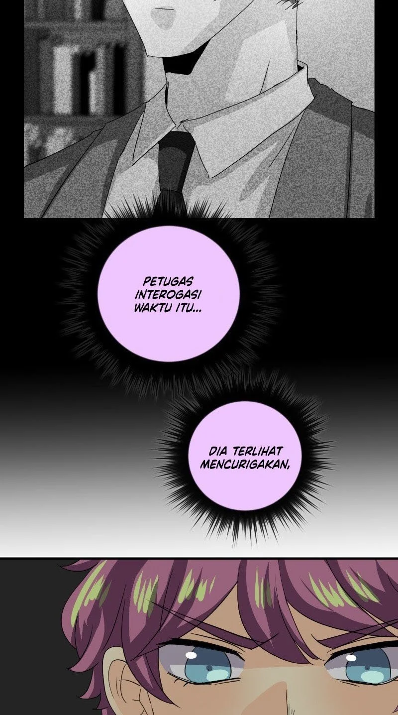 unOrdinary Chapter 189 Gambar 17