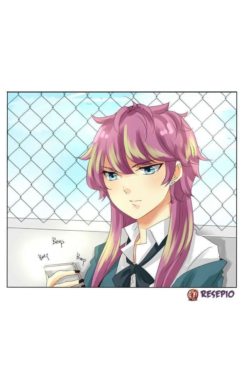 unOrdinary Chapter 19 Gambar 14