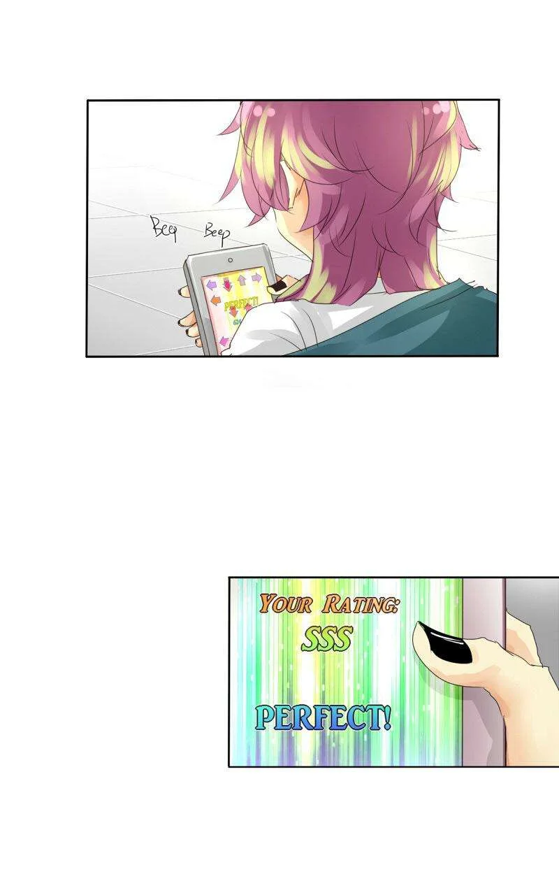 unOrdinary Chapter 19 Gambar 15