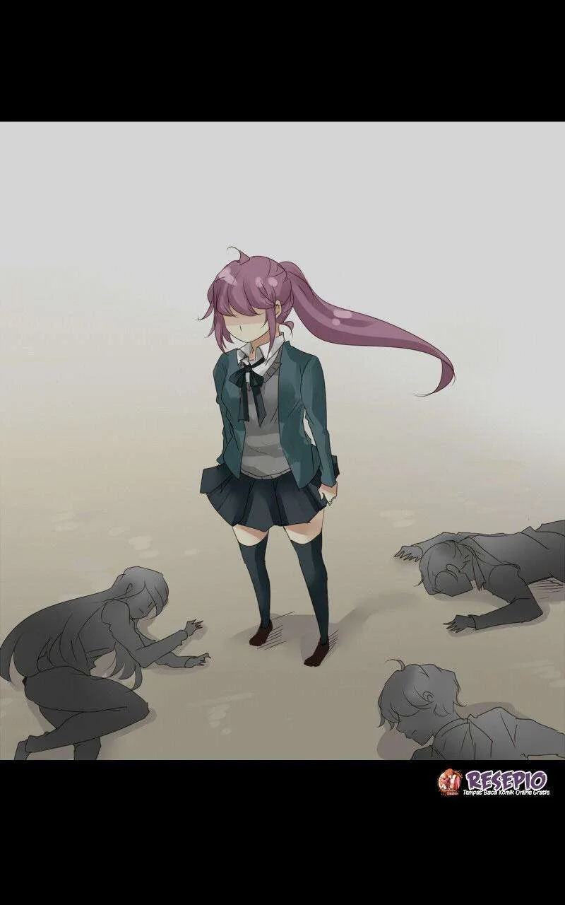 unOrdinary Chapter 19 Gambar 22