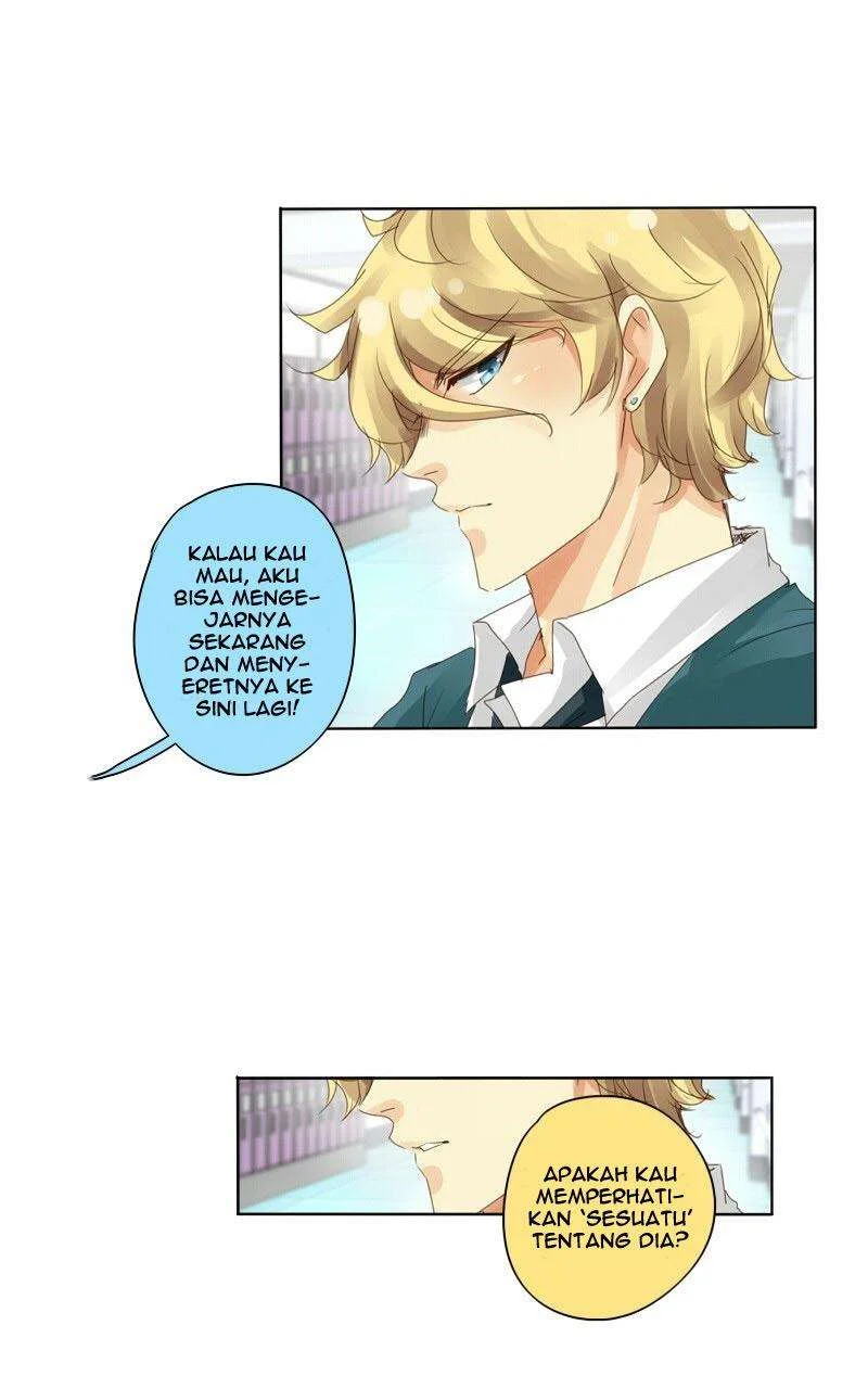 unOrdinary Chapter 19 Gambar 3