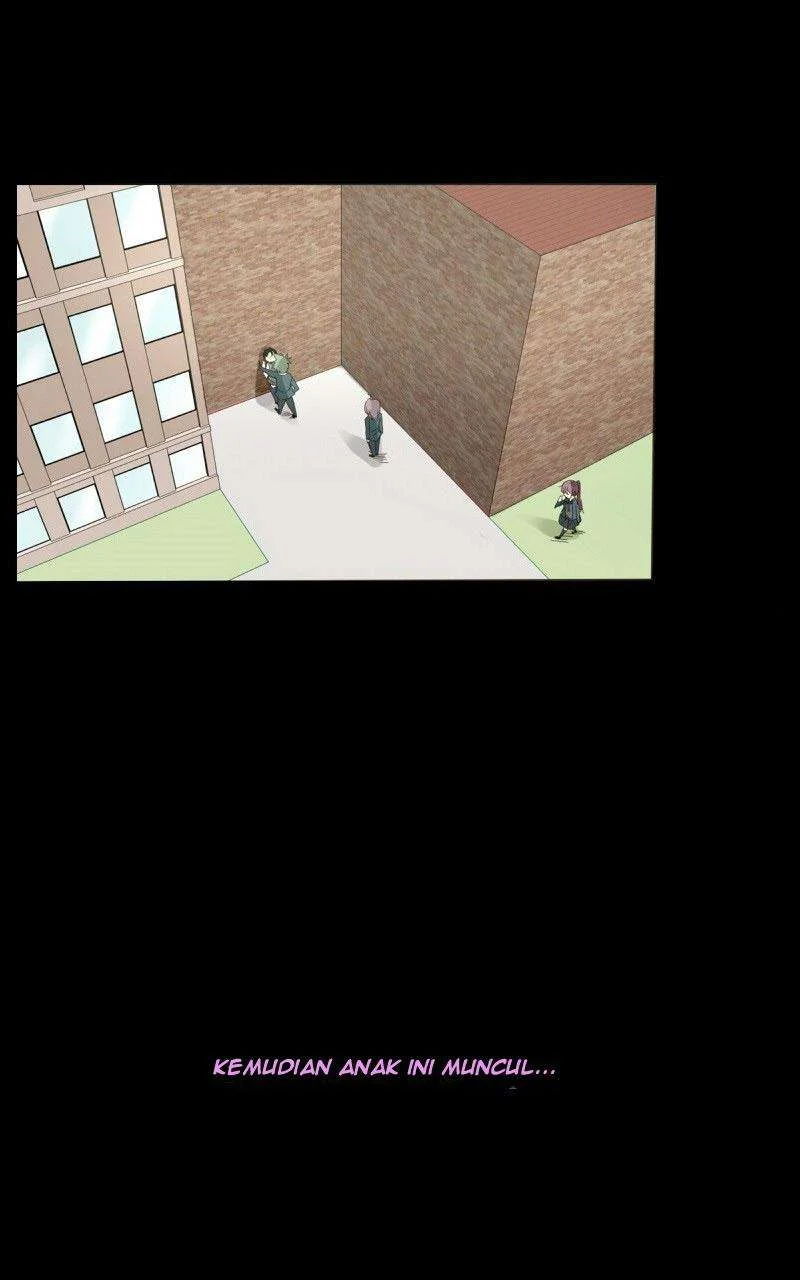 unOrdinary Chapter 19 Gambar 30