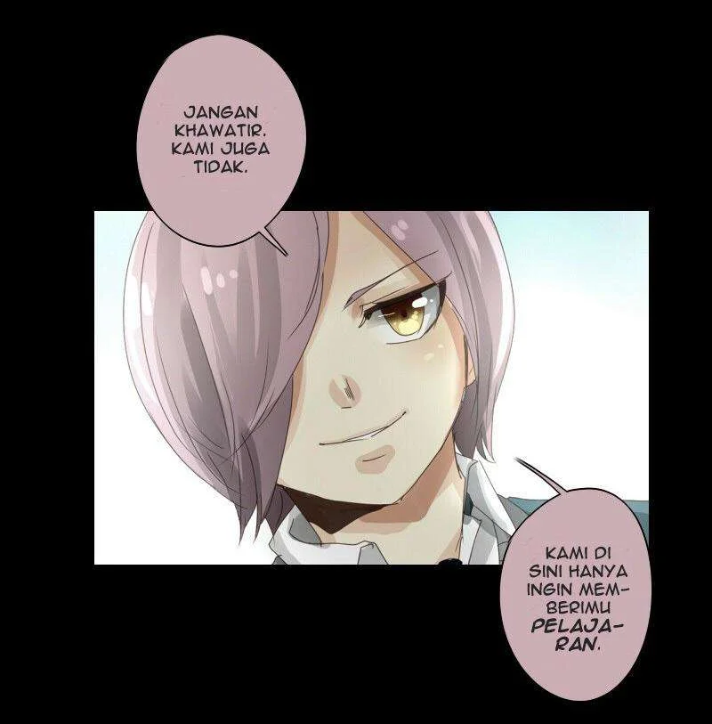 unOrdinary Chapter 19 Gambar 32