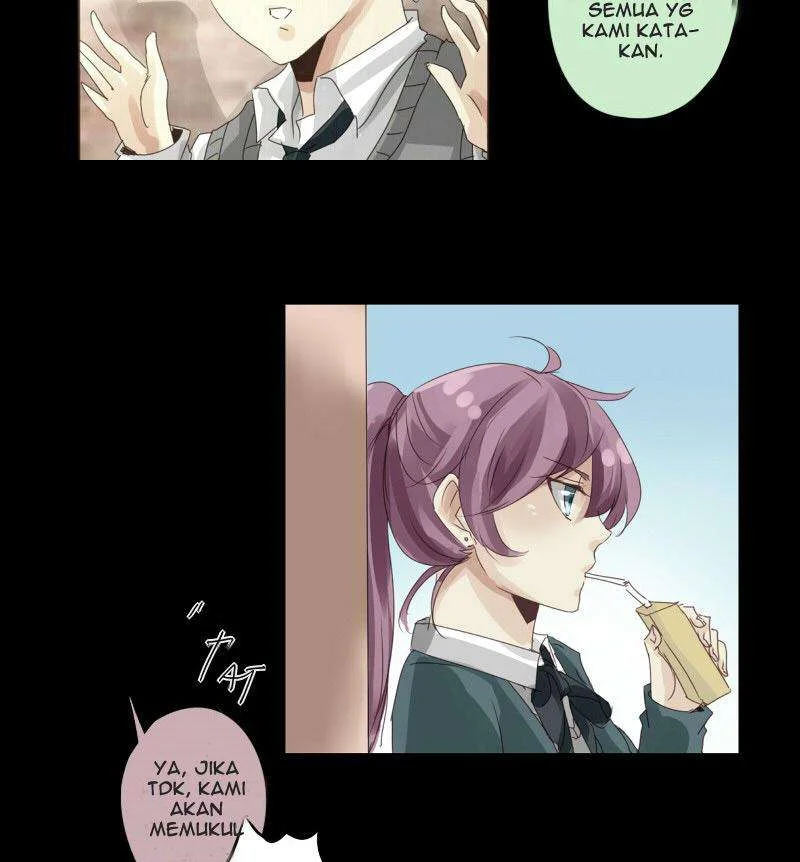 unOrdinary Chapter 19 Gambar 34