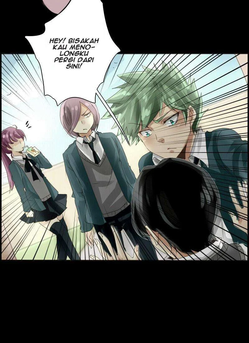 unOrdinary Chapter 19 Gambar 35